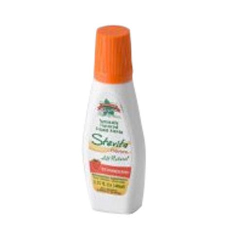 Stevita Liquid Stevia Strawberry - 1.35 oz