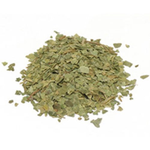 Starwest Botanicals Neem Leaf Cut/Sifted - 1 lb