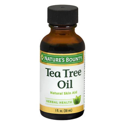 Nature's Bounty Nature's Bounty Tea Tree Oil - 1 oz