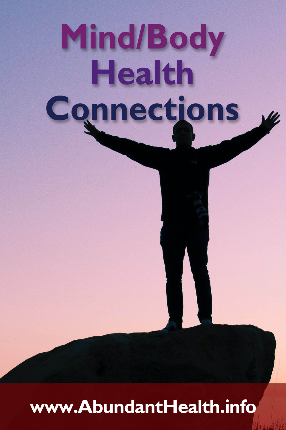 Mind/Body Health Connections